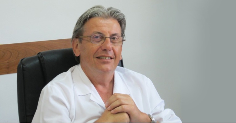 Проф. Добрин Константинов: „Лечението в България е равностойно на това в развитите европейски страни“ | ИСУЛ