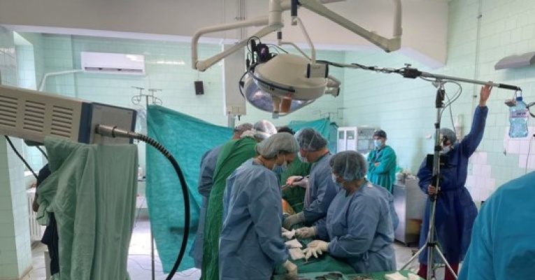 Две жени получиха шанс за нормален живот, благодарение на сложни ортопедични операции в ИСУЛ | ИСУЛ
