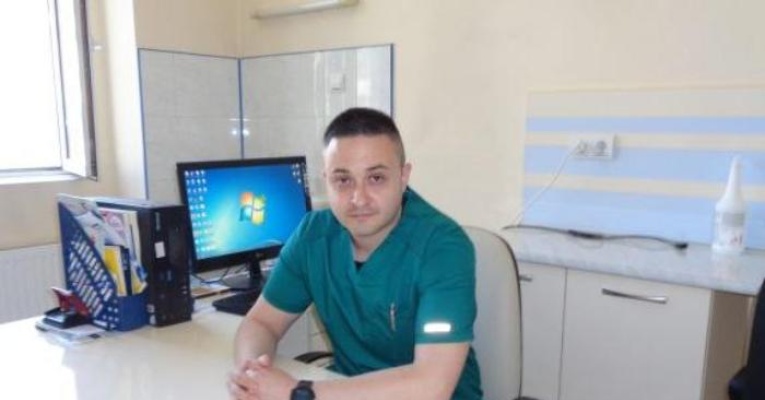 Д-р Христо Вълков, ИСУЛ: С моторния спирален ентероскоп тънките черва вече не са сляпа зона | ИСУЛ