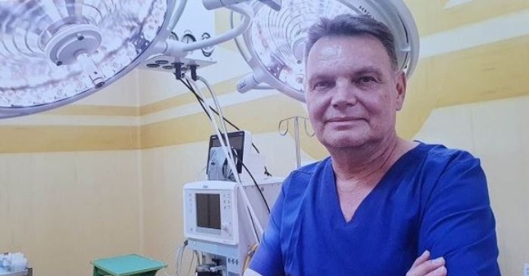 Д-р Герзилов: Хората бъркат Спешния център със селски здравен участък | ИСУЛ