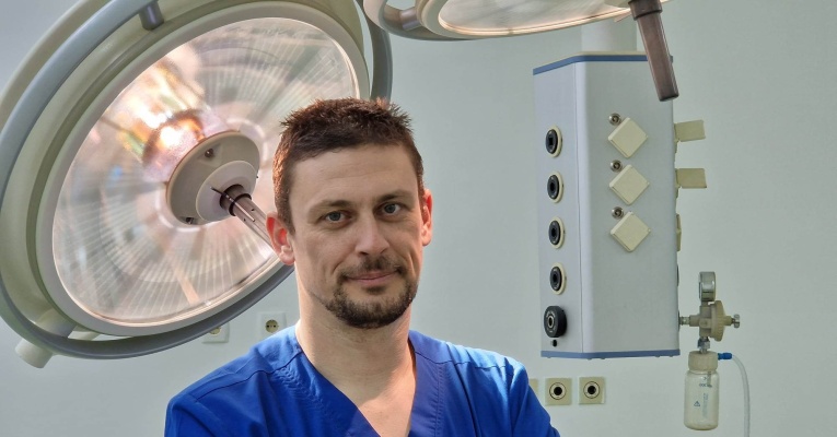 Д-р Георги Желев: Колоректалният карцином няма ранни симптоми | ИСУЛ