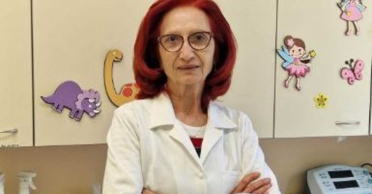Д-р Денка Стоянова: Хората с таласемия могат да имат пълноценен живот, но нуждата от кръводаряване не спира | ИСУЛ
