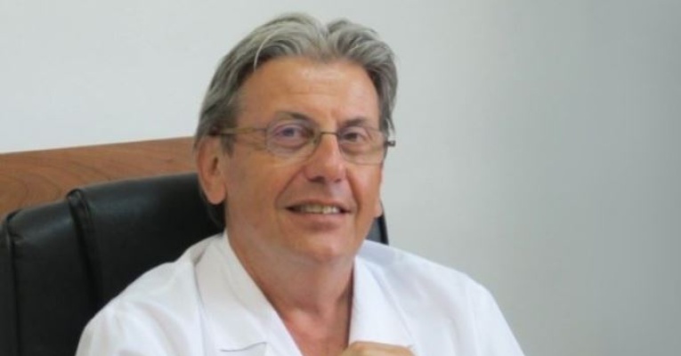 Проф. д-р Добрин Константинов: В някои държави вече не се раждат деца с бета-таласемия