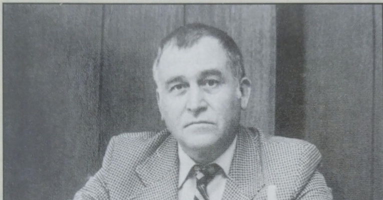Почина проф. д-р Лукан Балабански - основател на Клиниката по метаболитни заболявания и диететика