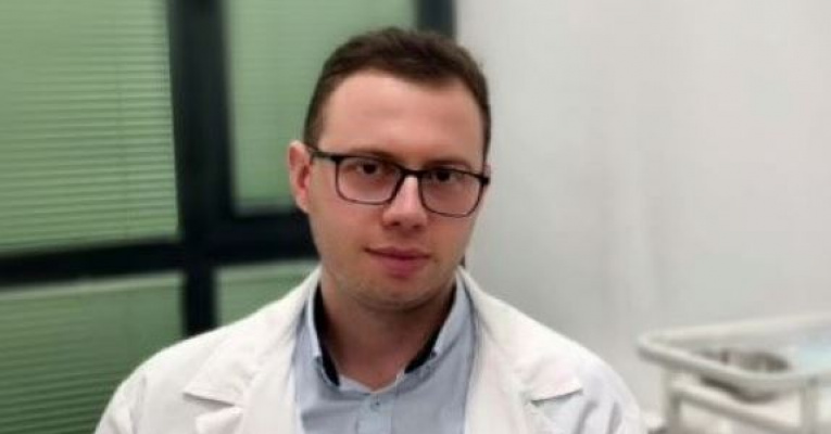 Д-р Кирил Пеев: При хроничен фарингит да се търси лекар-специалист | ИСУЛ