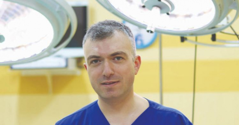 Д-р Димитър Пейчинов: Ядете месо всеки ден? То повишава риска от рак на дебелото черво