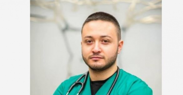 Д-р Христо Вълков: Възпалителните чревни заболявания засягат предимно млади българи | ИСУЛ