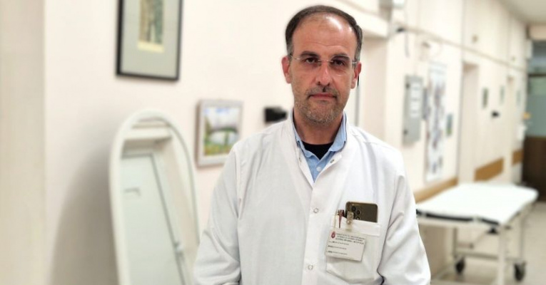 Доц. Васил Василев: Бъбреците са тихи и работливи, не обичат солената храна и лекарствата