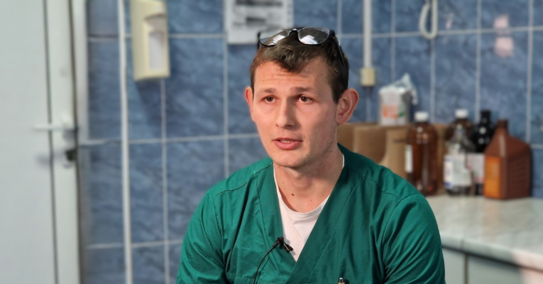 Д-р Георги Лучев: Не пренебрегвайте болката, наднорменото тегло е враг на ставите | ИСУЛ