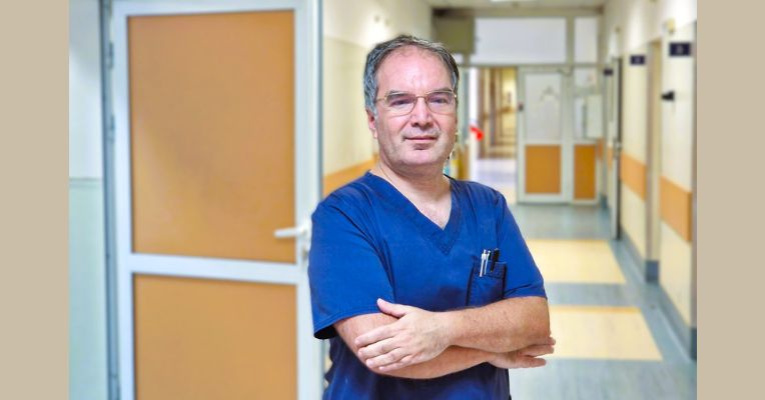 Доц. д-р Еленко Попов: Кръвта в урината не бива да се подценява – дори без болка | ИСУЛ