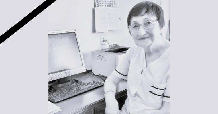 Напусна ни неврологът доц. д-р Ценка Цанкова, дм