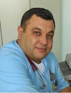 Д-р Димитър Марков, ИСУЛ