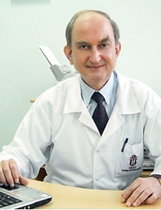 Доц. д-р Стефан Кривошиев, ИСУЛ