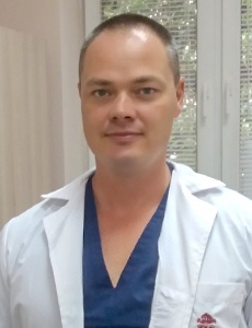 Д-р Дмитрий Дмитренко, ИСУЛ