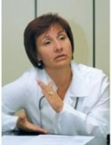 Д-р Мариaна Атанасова, ИСУЛ