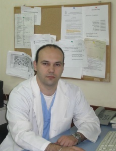 д-р Д. Соколов, ИСУЛ
